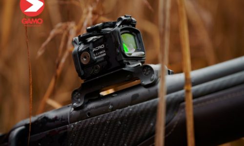 Aimpoint Acro C-2 3,5 MOA