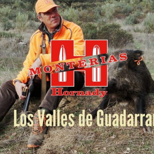 Nuevo episodio en el canal de ARDESA TV de Monterías Hornady
