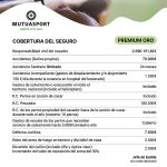 Seguro Premiun Oro