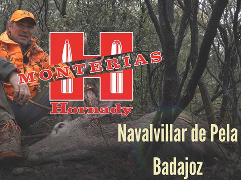 Monterías Hornady