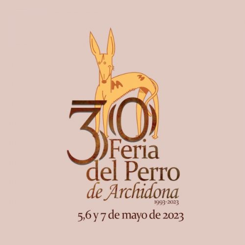 Del 5 al 7 de mayo Archidona celebrará los 30 años de su Feria del Perro