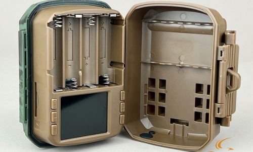 Fototrampa Sentinel Mini