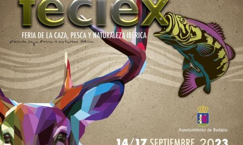 Presentación de la trigésimo segunda edición de Feciex