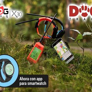 Dog Trace