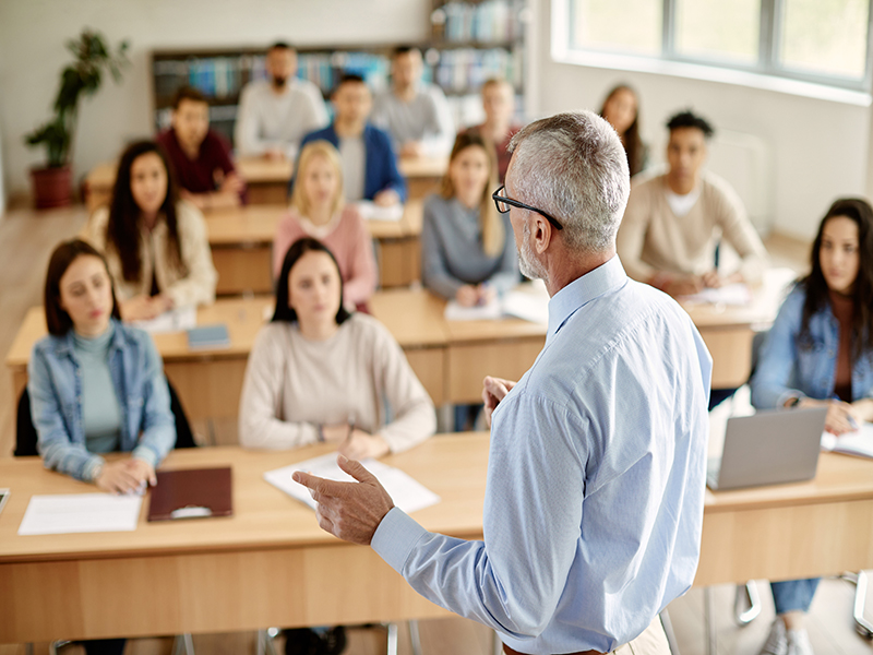 Cursos Formativos