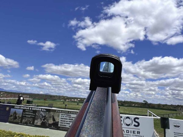 Acro 2 Aimpoint