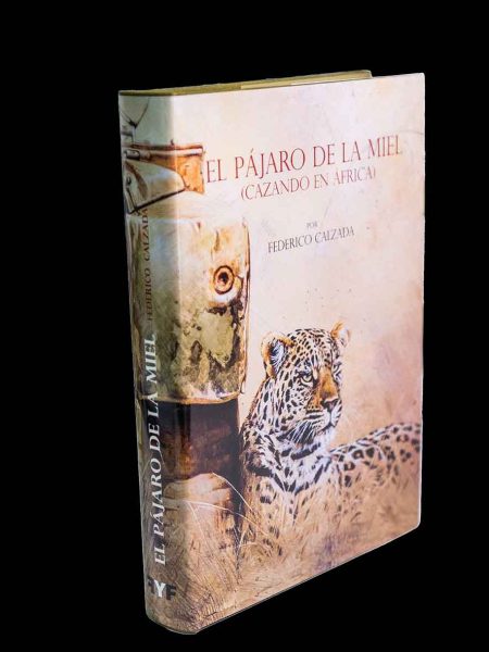 El pájaro de la miel