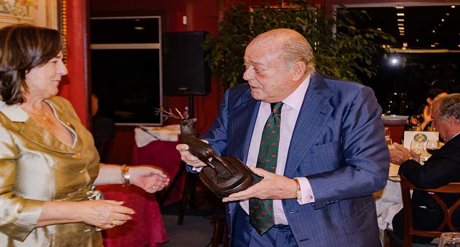 Premios Foxá 