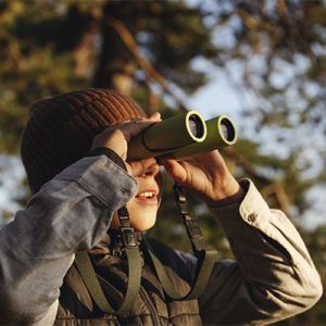 MY Junior binocular