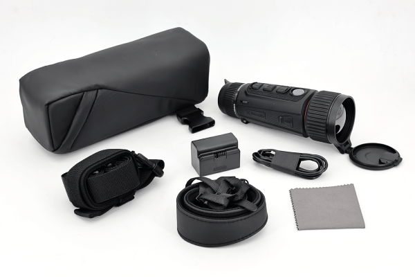 accesorios para monocular termico nocpix vista h50