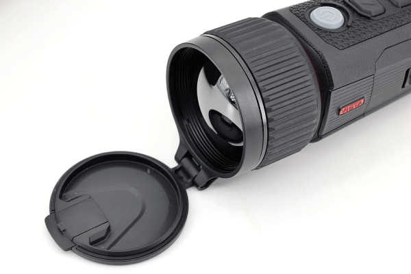 Monocular de caza 
