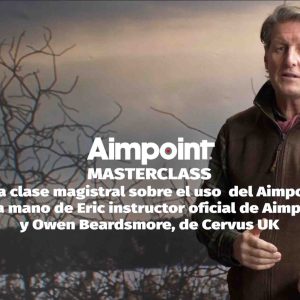 Aimpoint Master Class