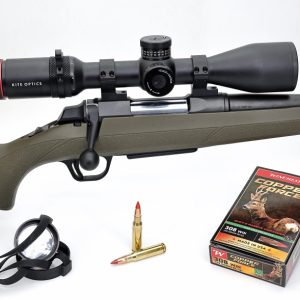 Rifles browning en trofeo caza y conservación