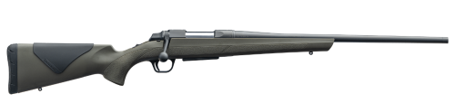 A-BOLT 3+ COMPOSITE OD GREEN THREADED en trofeo caza y conservación