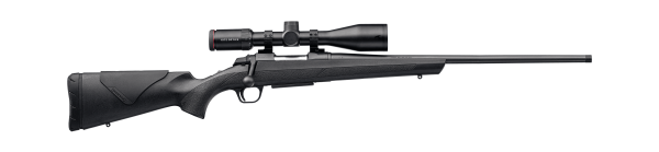 Rifle A-Bolt 3 + Composite en Trofeo caza y conservación