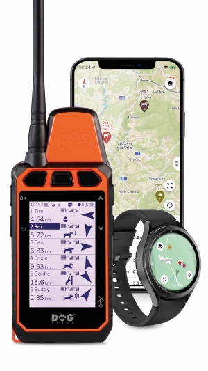 4_ mando GPS dg769