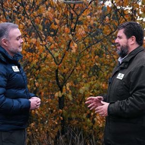 Mutuasport patrocina Alerta cazador serie dirigida por Paco León en Trofeo Caza y conservación