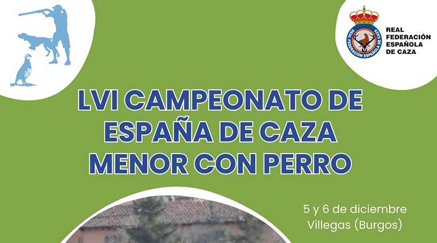 CARTEL CAMPEONATO 2025