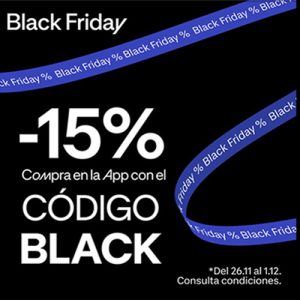 Decathlon lanza el black friday en Trofeo caza y conservación