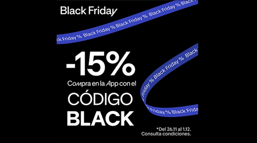 Decathlon lanza el black friday en Trofeo caza y conservación