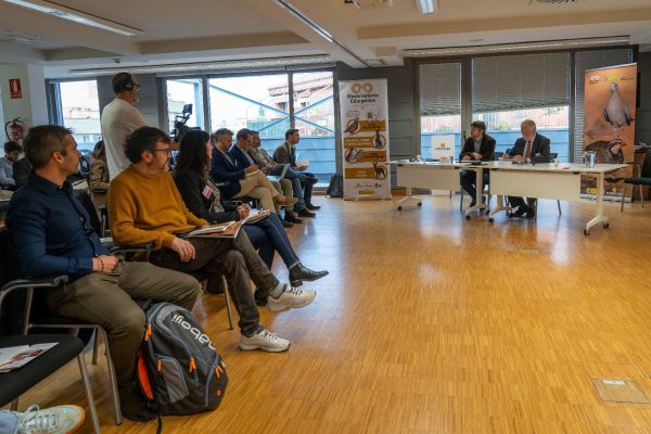 Fundacion Artemisan y MAPA refuerza la gestión sostenible en trofeo caza y conservación