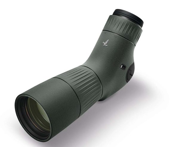 Telescopio At de Swarovski Optik en Trofeo caza y conservación