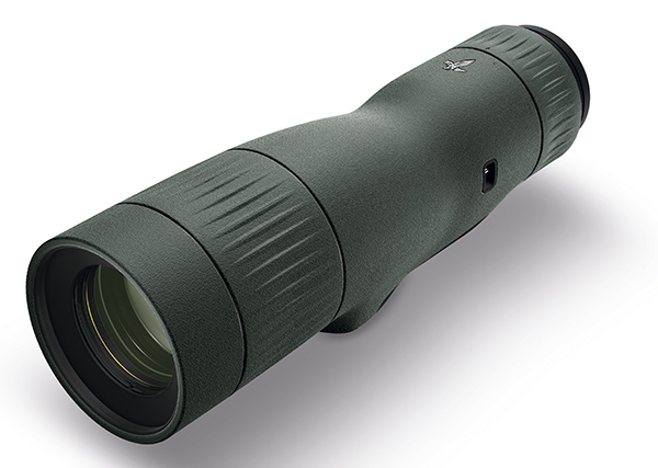 Telescopio ST de Swrovski Optik en Trofeo caza y conservación