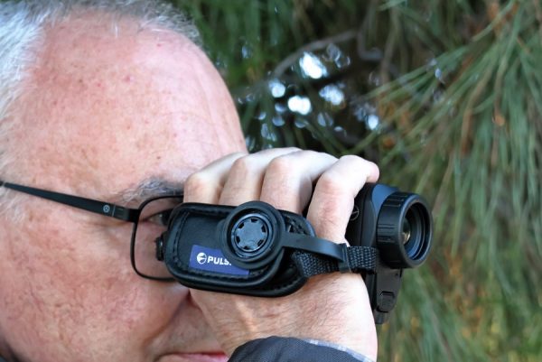 Nuevo pulsar Axion en trofeo caza y conservación
