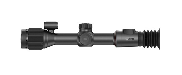Visor Bolt PR25 de Nocpix en Trofeo caza y conservación