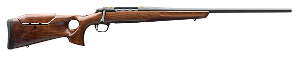 X- Bolt 2 Alpen Vari Tech ajustable en Trofeo caza y conservación