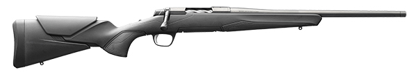 X-Bolt 2 Nordic Vari Tech ajustable en Trofeo caza y conservación