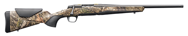 X-BOLT 2 NORDIC VARI TECH MODNA AJUSTABLE en Trofeo caza y conservación