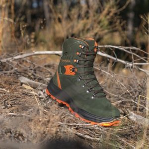 novedades de su colección textil de caza en trofeo caza y conservación