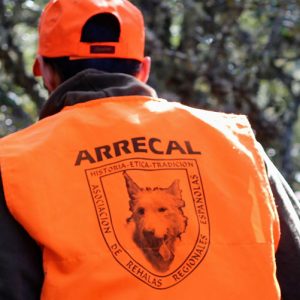 Alegaciones de Arrecal contra el proyecto de ley en la comunidad de Madrid en Trofeo caza y conservación