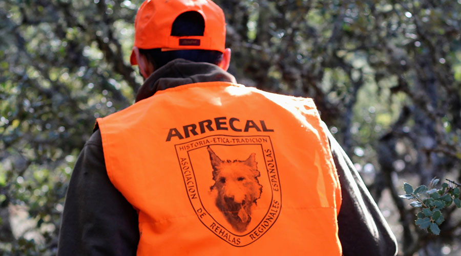Alegaciones de Arrecal contra el proyecto de ley en la comunidad de Madrid en Trofeo caza y conservación