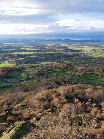 Lolo de juan en troefo caza y conservación