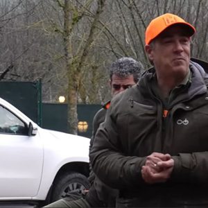 La número 18, de monterías Hornady con Ardesa TV en Trofeo caza y conservación