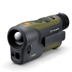 Monocular Orni XG35 de Pulsar en Trofeo caza y conservación