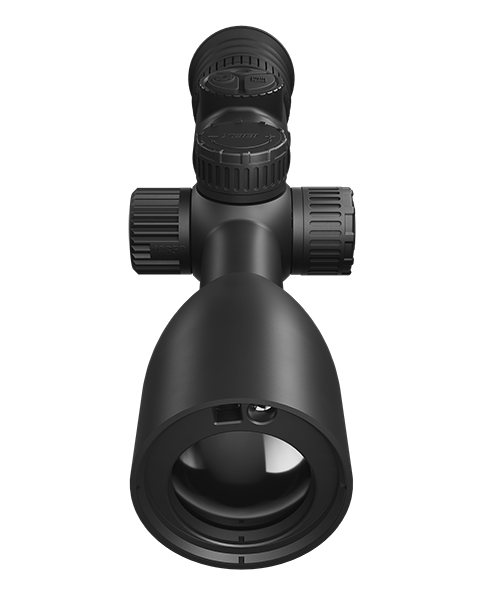 Nuevo visor térmico Ibex de Thermtec en Trofeo caza y conservación