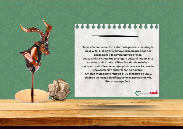 concurso cinegetica en trofeo caza y conservación