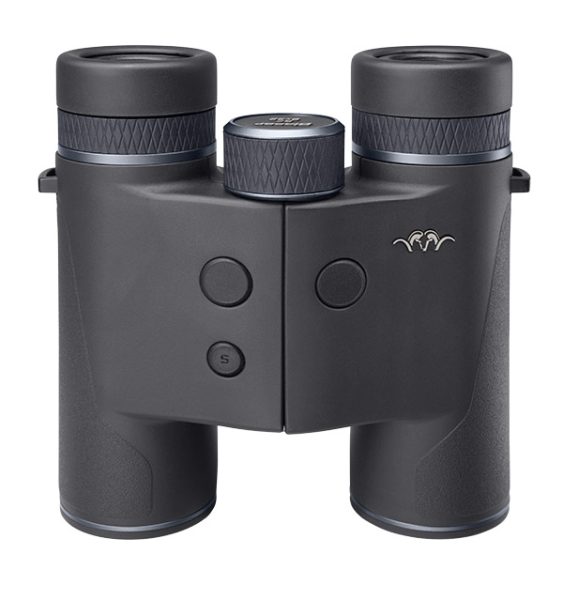 Binoculares Blaser en Trofeo caza