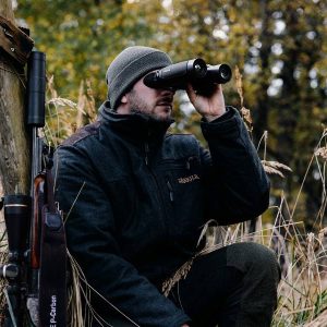 optica cinegetica en trofeo caza y conservación