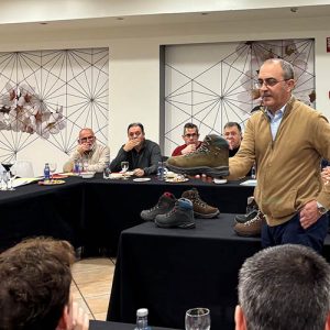 Novedades Chiruca 2026/2027 en Trofeo Caza y Conservación