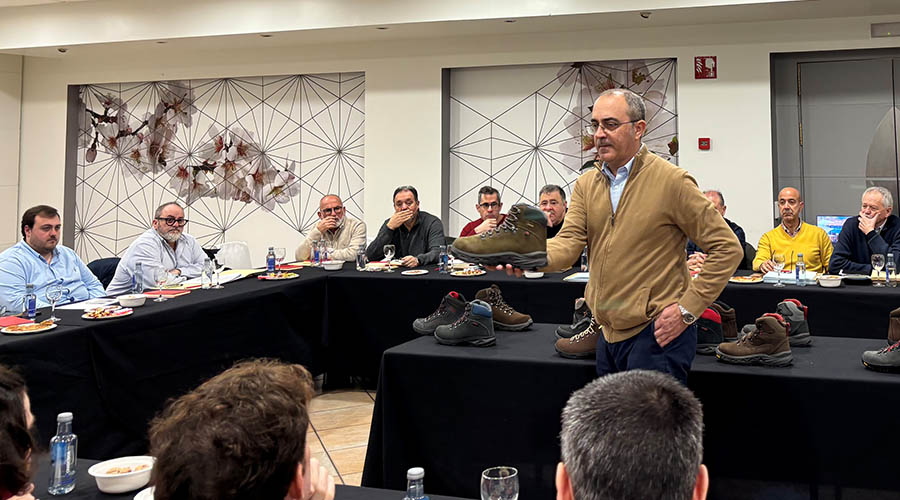 Novedades Chiruca 2026/2027 en Trofeo Caza y Conservación