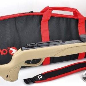 Nueva carabina Gamo en trofeo caza y conservación