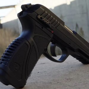 Pistola Gamo PT85 Blowblack en Trofeo caza y conservación (002)