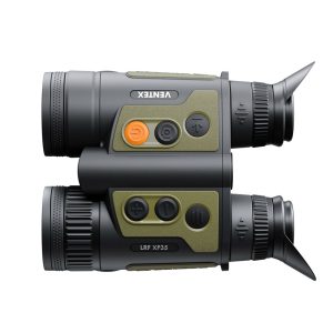 Prismáticos Ventex XP35 de Pulsar en Trofeo caza y conservación