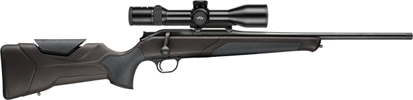 R8 Profesional 2.0 de Blaser en Trofeo caza copia