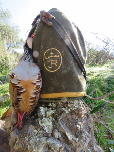 Tema del mes en trofeo caza y conservación