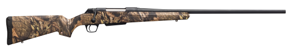 XPR Hunter Mobuc Threaded en Trofeo caza y conservación